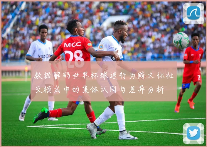数据解码世界杯球迷行为跨文化社交模式中的集体认同与差异分析