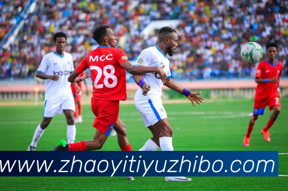 超艺体育直播发展历程